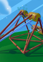 Fantastic Contraption (2008)