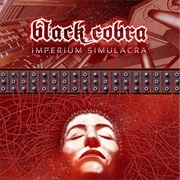 Black Cobra - Imperium Simulacra