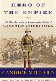 Hero of the Empire (Millard)