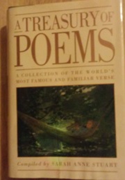 A Treasury of Poems (Sarah Anne Stuart)