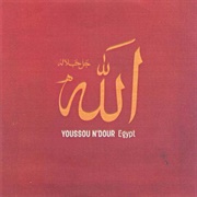 Youssou N'dour – Egypt