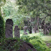 Isla El Muerto, Nicaragua
