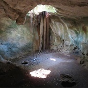Cueva De Ambrosio, Varadero, Cuba