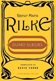 Duino Elegies (Rainer Maria Rilke)