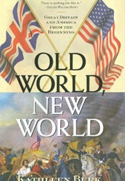 Old World, New World (Burk)