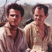 O Auto Da Compadecida