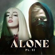 Alone Pt 2