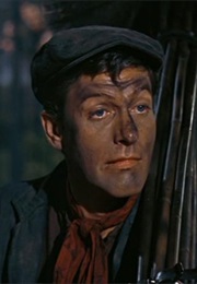 Dick Van Dyke in Mary Poppins (1964)