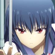 Shiina (Angel Beats)