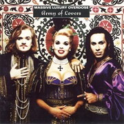 Army of Lovers - Massive Luxury Overdose