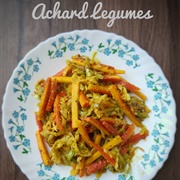 Achard Legumes