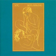 XTC - Skylarking