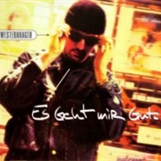 Es Geht Mir Gut - Westernhagen