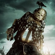 Harold the Scarecrow