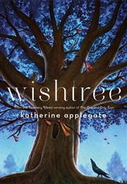 Wishtree (Katherine Applegate)