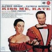 Kiss, Me Kate