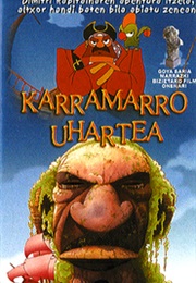 The Island of the Crab (2000)