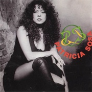 Patricia Sosa – Patricia Sosa (1990)