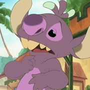 Woops (Experiment 600)