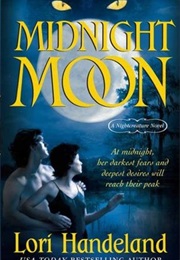 Midnight Moon (Lori Handeland)