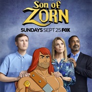 Son of Zorn