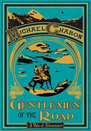 Gentlemen of the Road (Michael Chabon)