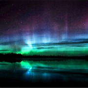 See Aura Borealis