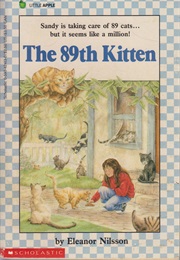 The 89th Kitten (Eleanor Nilsson)