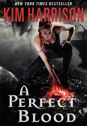 A Perfect Blood