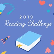 Complete Goodreads 2019 Challenge