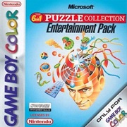 Microsoft Puzzle Collection