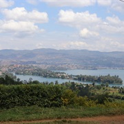 Gisenyi, Rwanda