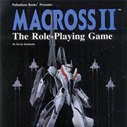 MacRoss II