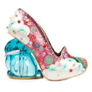 Irregular Choice