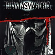 Phantasmagoria (PC, 1995)