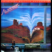 "Time Passages" by Al Stewart