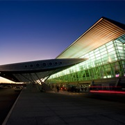 Aeropuerto De Punta Del Este