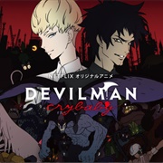 Devilman Crybaby