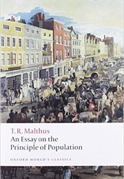 Principles of Population (Malthus)