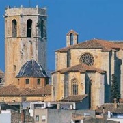 Iglesia Arciprestal, Sant Mateu