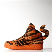 Tiger Sneaks