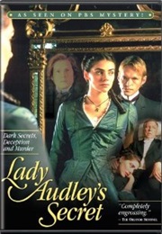 Lady Audley's Secret (2000)