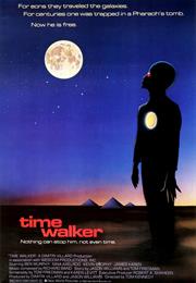 Time Walker – Tom Kennedy (1982)
