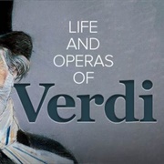 Life and Operas of Verdi