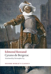 Cyrano De Bergerac (Edmond Rostand)