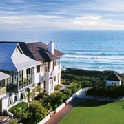 Rosemary Beach, Florida