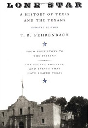 Lone Star (T. R. Fehrenbach)