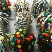 TV's Deli & Diner, Trenton