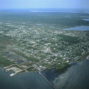 Port O'Connor, Texas