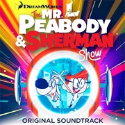 The Mr. Peabody &amp; Sherman Show